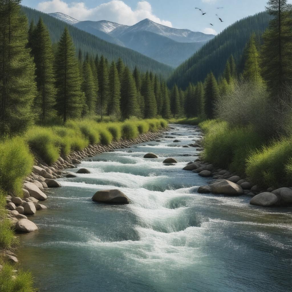 Truckee River
